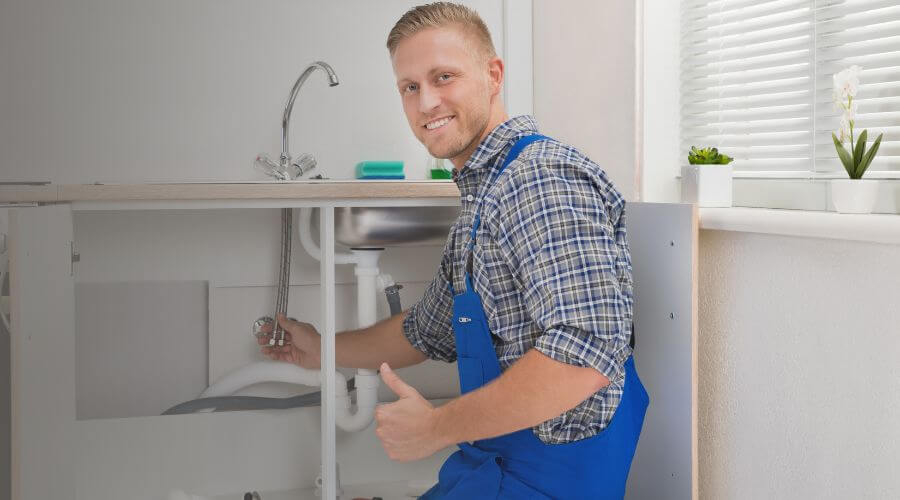 Weekend Plumber Service in State College, PA